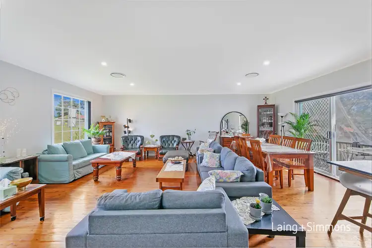 Third view of Homely house listing, 20 King Street, Guildford West NSW 2161