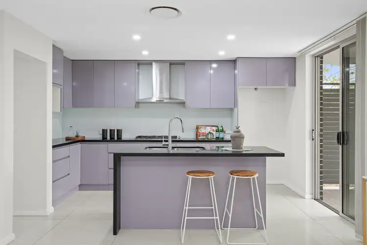Fourth view of Homely semi-detached listing, 14A Warra Street, Wentworthville NSW 2145