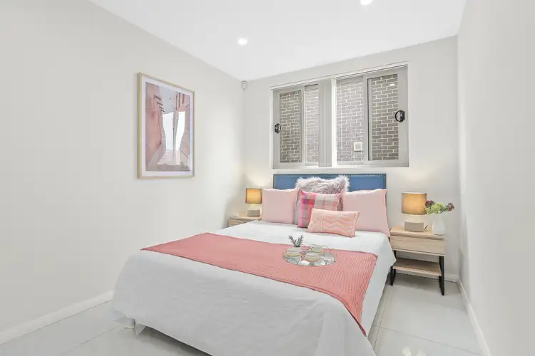 Fifth view of Homely semi-detached listing, 14A Warra Street, Wentworthville NSW 2145