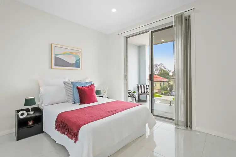 Sixth view of Homely semi-detached listing, 14A Warra Street, Wentworthville NSW 2145