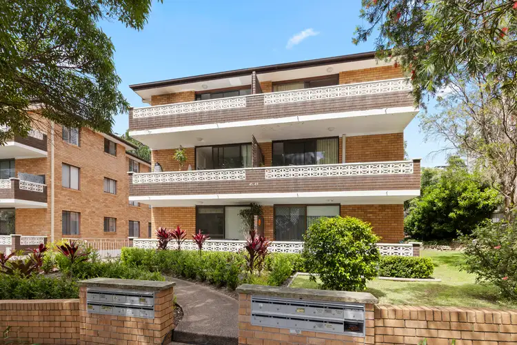 17/49 Campbell Parade, Manly Vale NSW 2093