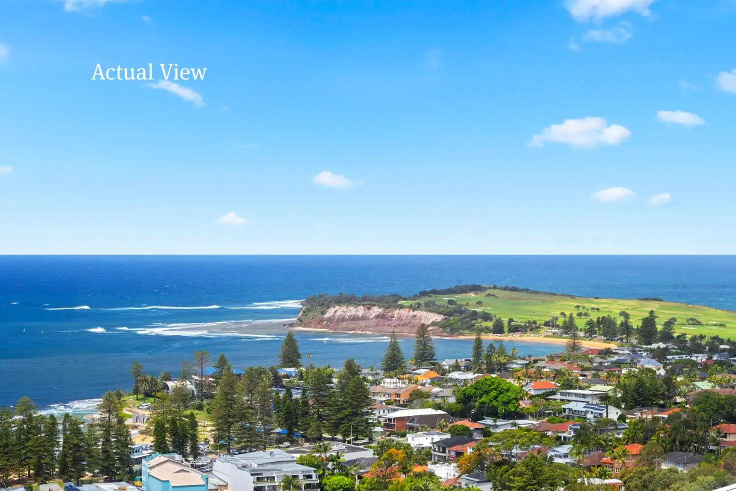 Main view of Homely house listing, 13 Edgecliffe Boulevard, Collaroy Plateau NSW 2097