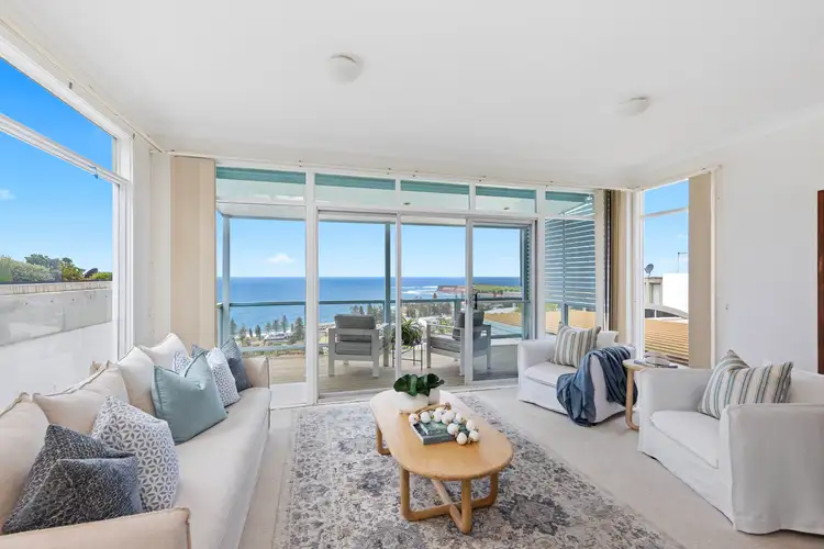 Fifth view of Homely house listing, 13 Edgecliffe Boulevard, Collaroy Plateau NSW 2097