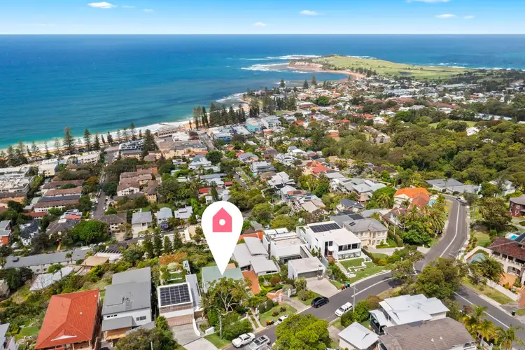 Sixth view of Homely house listing, 13 Edgecliffe Boulevard, Collaroy Plateau NSW 2097