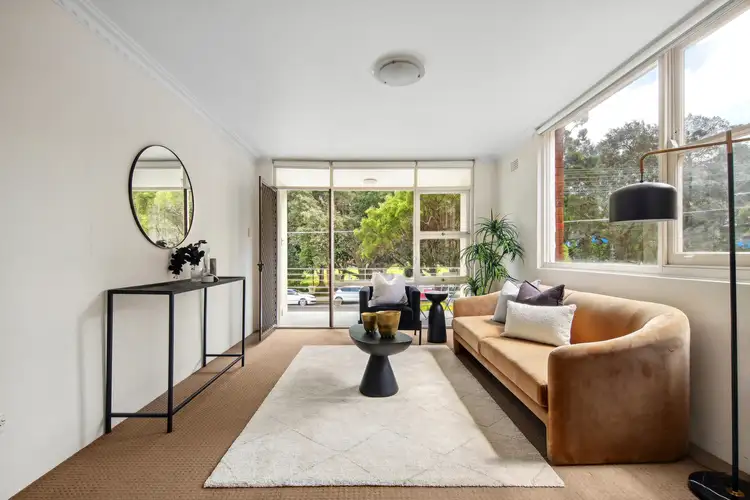 3/21 Ormond Street, Ashfield NSW 2131