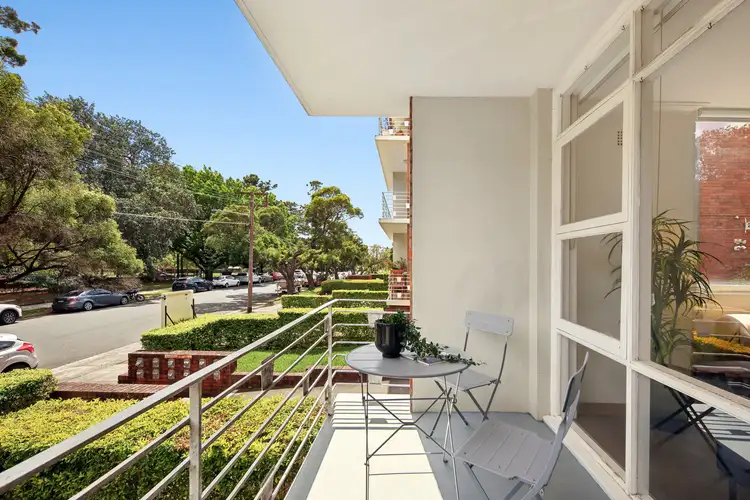 Fifth view of Homely apartment listing, 3/21 Ormond Street, Ashfield NSW 2131