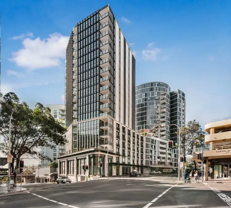 401/568 Oxford Street, Bondi Junction NSW 2022