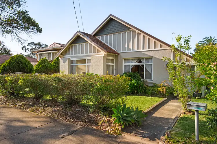 23 Carrington Avenue, Strathfield NSW 2135