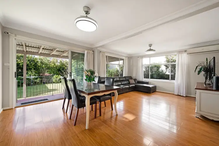 Fourth view of Homely house listing, 23 Carrington Avenue, Strathfield NSW 2135