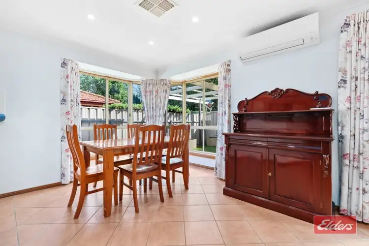 Sixth view of Homely house listing, 5 Maxwell Court, Evanston Park SA 5116