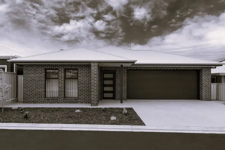 236i Callaway Court, Loxton SA 5333