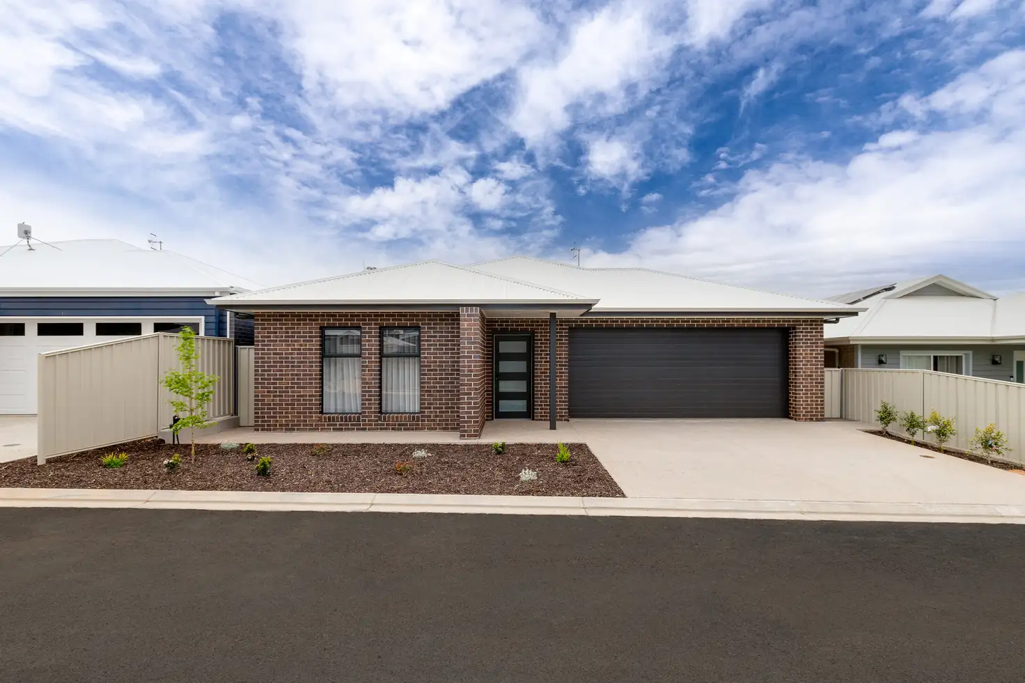 Main view of Homely house listing, 236i Callaway Court, Loxton SA 5333