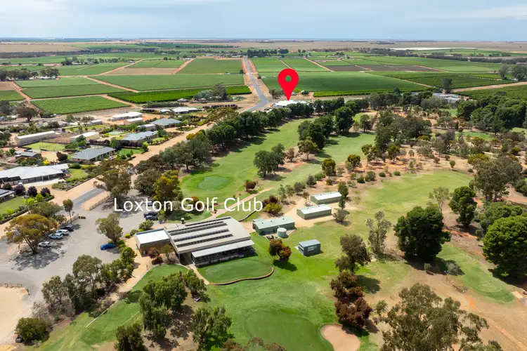 Second view of Homely house listing, 236i Callaway Court, Loxton SA 5333