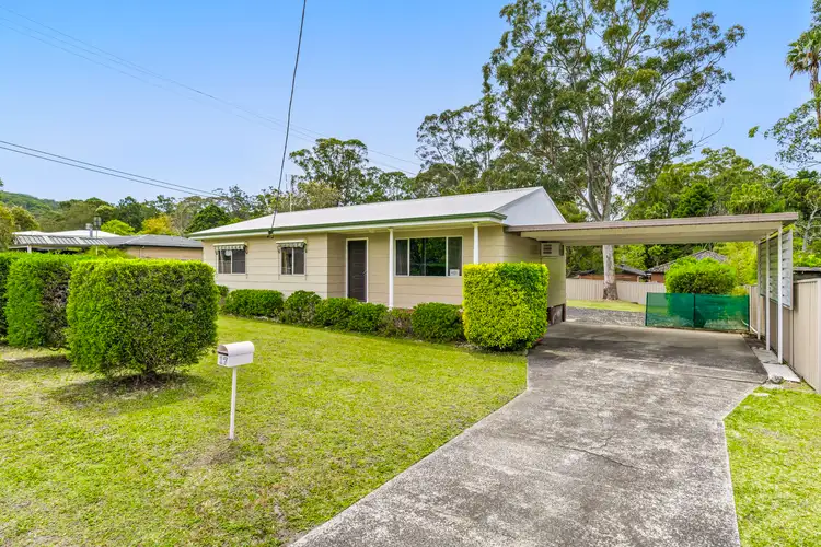 17 Bentley Road, Narara NSW 2250