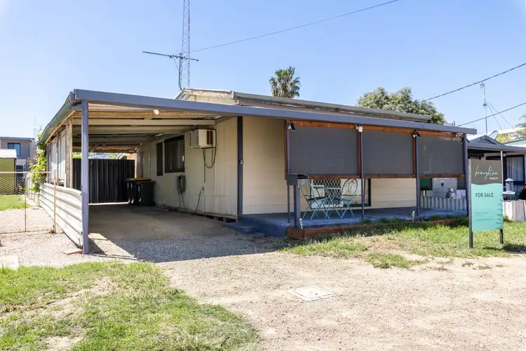 22 John Lewis Drive Drive, Port Broughton SA 5522