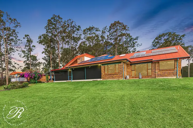 15 Acacia Drive, Coolongolook NSW 2423