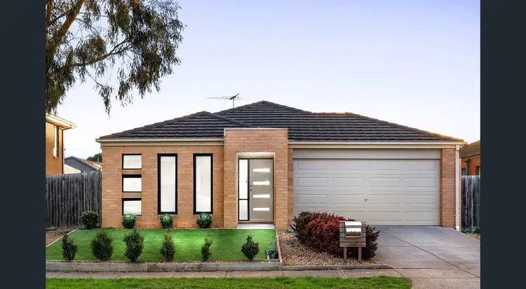 54 Canegrass Drive, Point Cook VIC 3030