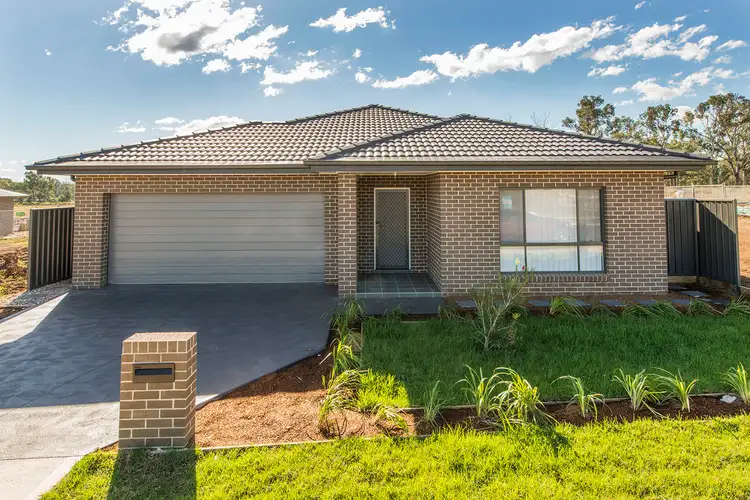 Main view of Homely house listing, 12 Signal Street, Werrington NSW 2747