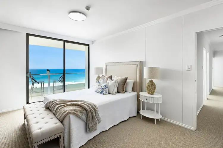 Third view of Homely apartment listing, 39/20 Bonner Avenue, Manly NSW 2095