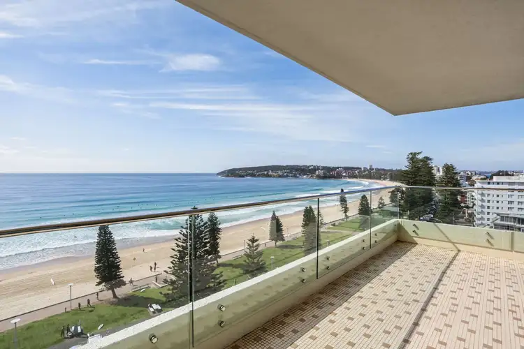 Fourth view of Homely apartment listing, 39/20 Bonner Avenue, Manly NSW 2095