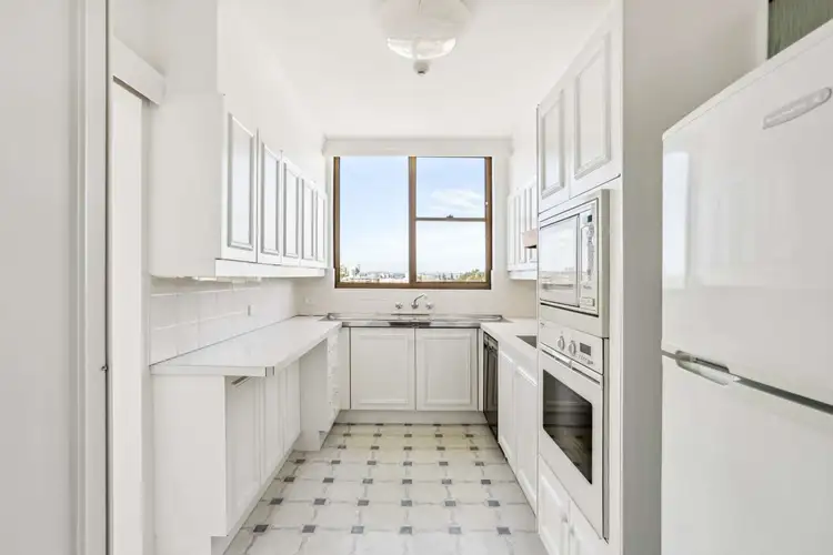 Fifth view of Homely apartment listing, 39/20 Bonner Avenue, Manly NSW 2095