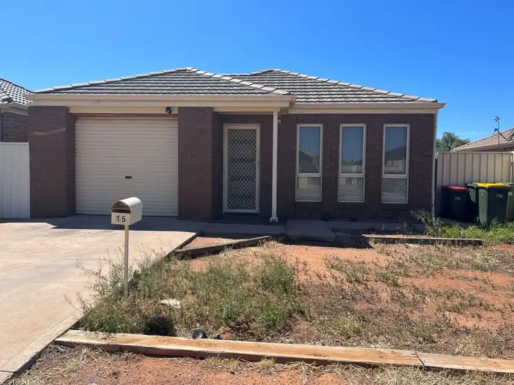 15 Callaghan Court