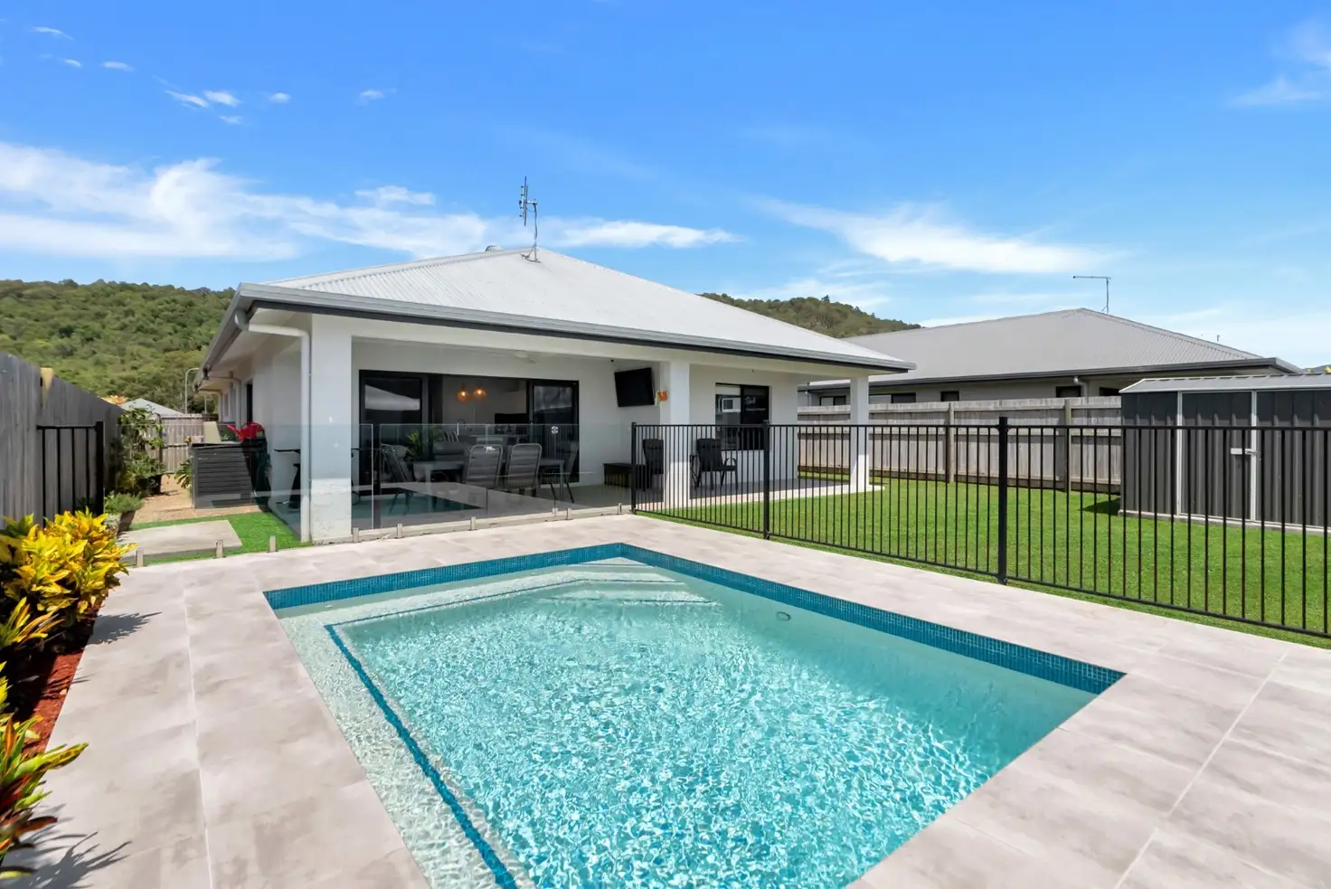 Main view of Homely house listing, 5 Oakdale Close, Trinity Beach QLD 4879