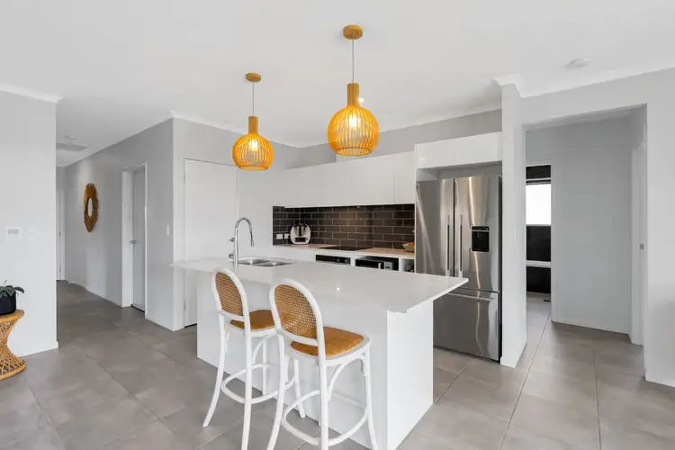 Third view of Homely house listing, 5 Oakdale Close, Trinity Beach QLD 4879