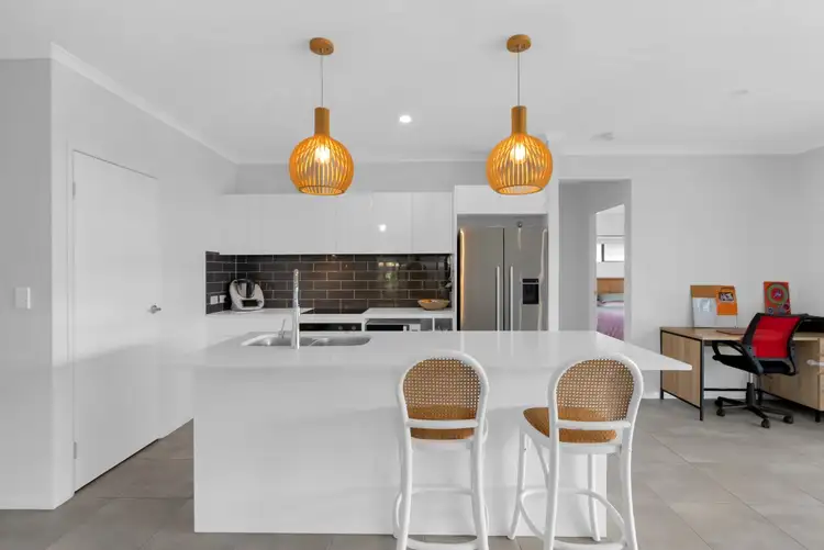 Fourth view of Homely house listing, 5 Oakdale Close, Trinity Beach QLD 4879