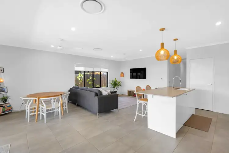 Fifth view of Homely house listing, 5 Oakdale Close, Trinity Beach QLD 4879
