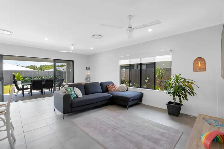 Sixth view of Homely house listing, 5 Oakdale Close, Trinity Beach QLD 4879