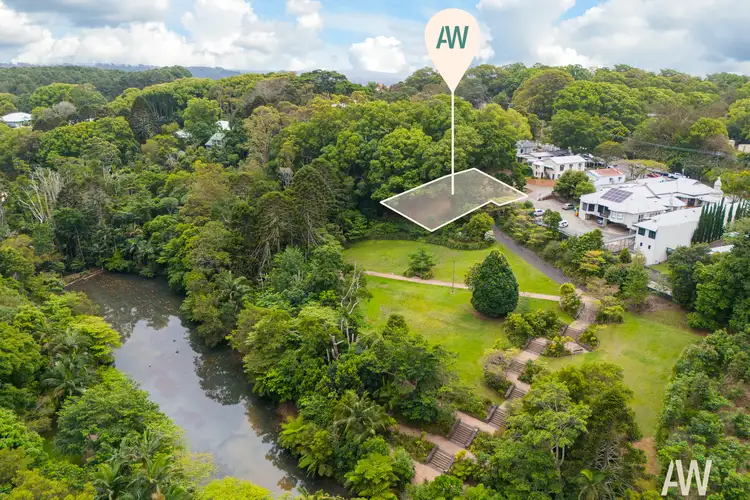 164 Main Street, Montville QLD 4560