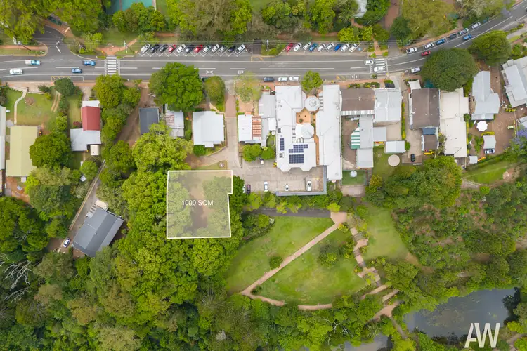 164 Main Street, Montville QLD 4560