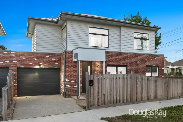 1 Union Street, Sunshine VIC 3020