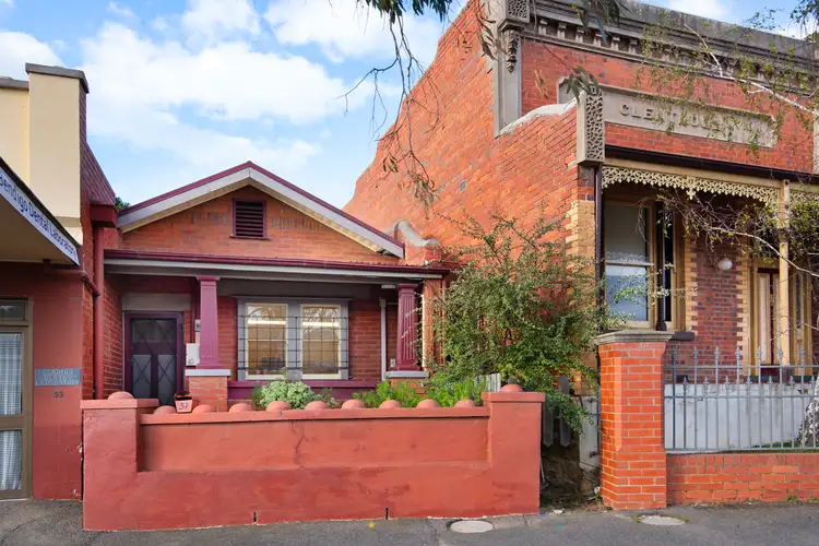 Third view of Homely house listing, 55-57 Mundy Street, Bendigo VIC 3550