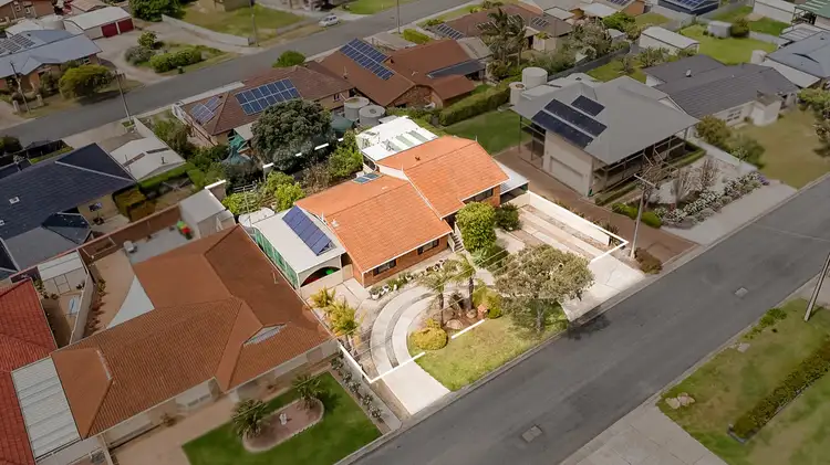 Main view of Homely house listing, 30 Alexander Crescent, Port Lincoln SA 5606
