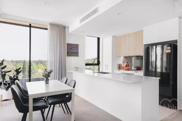118/81 Constitution Avenue, Campbell ACT 2612