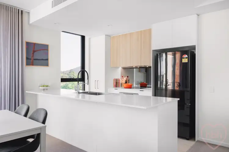 Sixth view of Homely apartment listing, 118/81 Constitution Avenue, Campbell ACT 2612