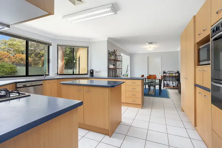 Second view of Homely house listing, 70 The Avenue, Heathcote NSW 2233