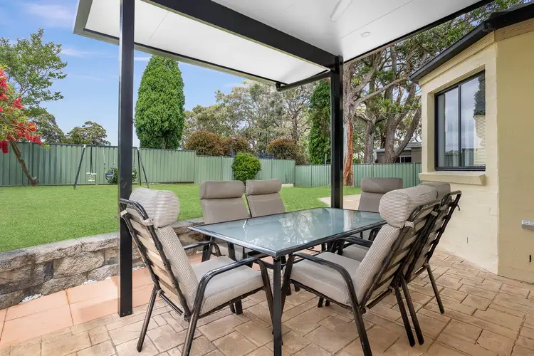 Fourth view of Homely house listing, 70 The Avenue, Heathcote NSW 2233