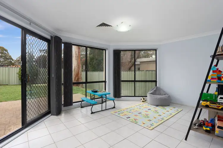 Fifth view of Homely house listing, 70 The Avenue, Heathcote NSW 2233