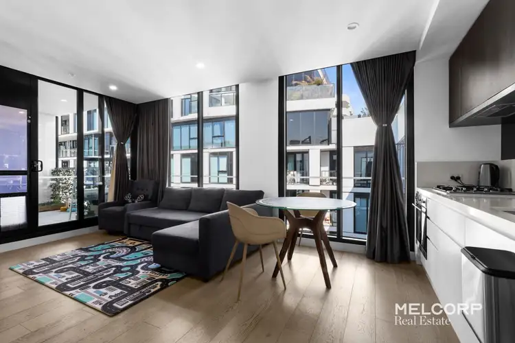 Main view of Homely apartment listing, 213/6 Dalgety Street, Oakleigh VIC 3166