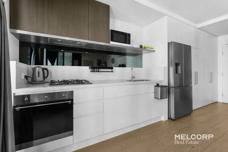 Fourth view of Homely apartment listing, 213/6 Dalgety Street, Oakleigh VIC 3166
