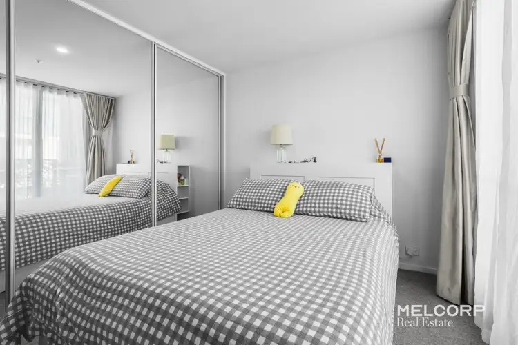 Fifth view of Homely apartment listing, 213/6 Dalgety Street, Oakleigh VIC 3166