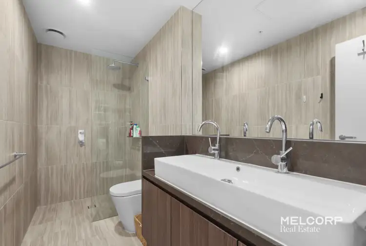 Sixth view of Homely apartment listing, 213/6 Dalgety Street, Oakleigh VIC 3166