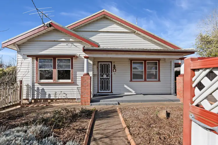 32 Fisken Street