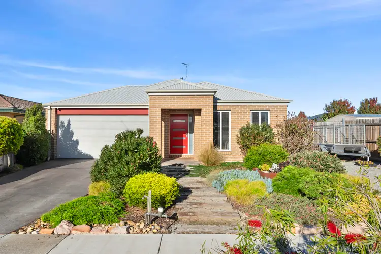 35 Leonard Street, St Leonards VIC 3223