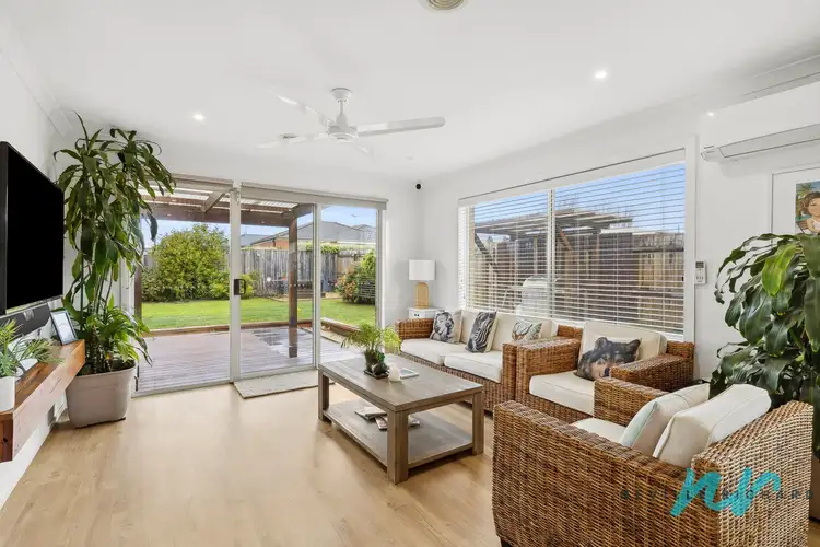 Fourth view of Homely house listing, 35 Leonard Street, St Leonards VIC 3223