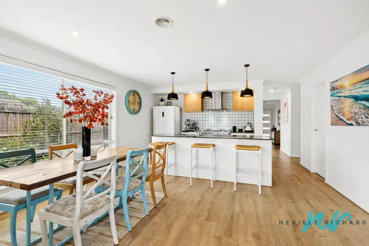 Fifth view of Homely house listing, 35 Leonard Street, St Leonards VIC 3223