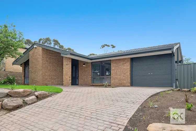 6 Bluehills Road, O'halloran Hill SA 5158
